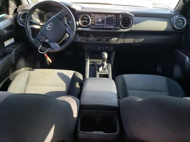2020 TOYOTA TACOMA DOU 3TMDZ5BNXLM091647