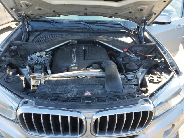 VIN 5UXKR0C50F0K54627 2015 BMW X5, Xdrive35I no.12