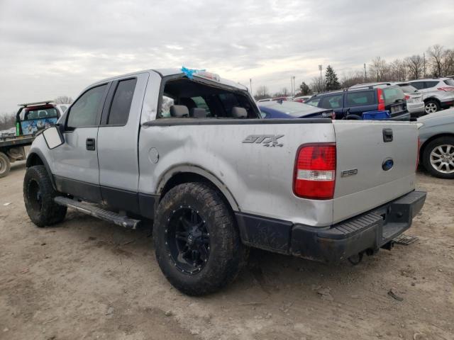 2008 Ford F150 VIN: 1FTRX14W08FB56328 Lot: 42836684