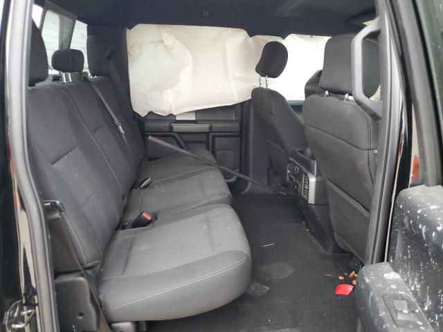 2017 FORD F150 SUPER 1FTEW1CG8HKE49090