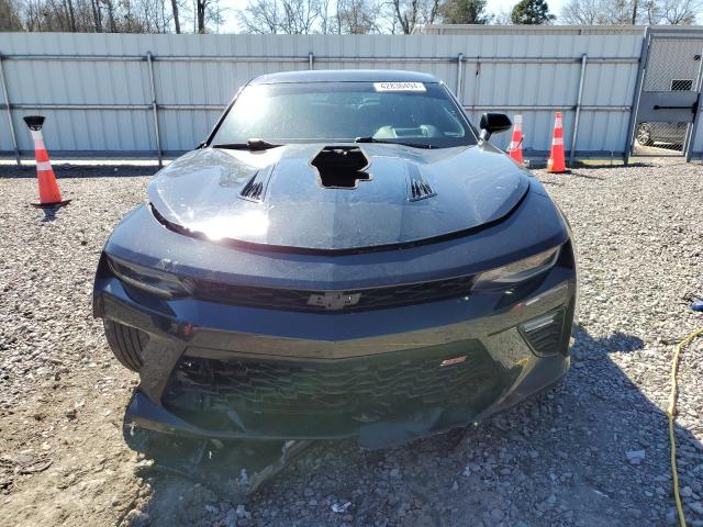 2016 CHEVROLET CAMARO SS 1G1FH1R74G0176268
