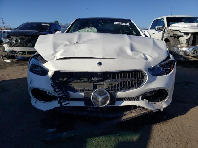 VIN W1KAF4HBXPR151861 2023 Mercedes-Benz C-Class, 3... no.5