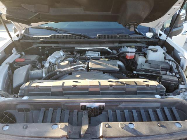 2022 CHEVROLET 1/2 TON - 1GC4YREY5NF169884