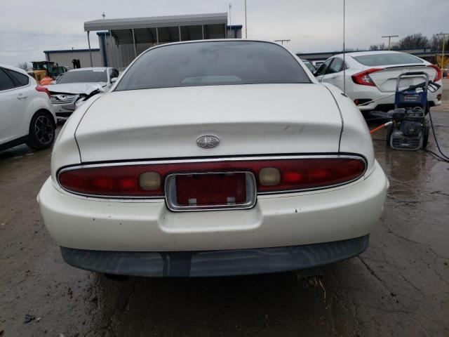 1G4GD22K0V4716213 | 1997 Buick riviera