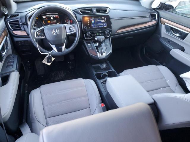 2019 HONDA CR-V EXL 7FARW1H87KE036427