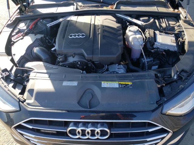 WAUABAF49MA086565 2021 AUDI A4, photo no. 11