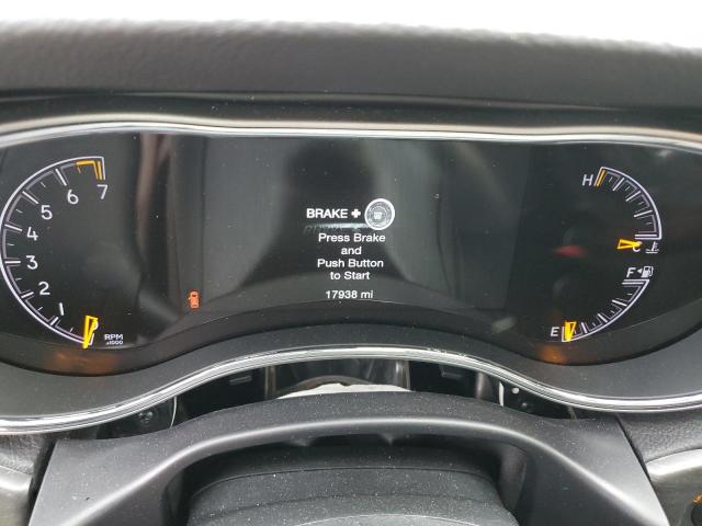 1C4RJFAG6JC321205 2018 Jeep Grand Cherokee Laredo