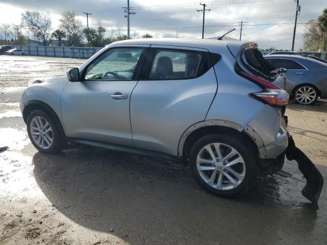 2016 NISSAN JUKE S - JN8AF5MR0GT606159