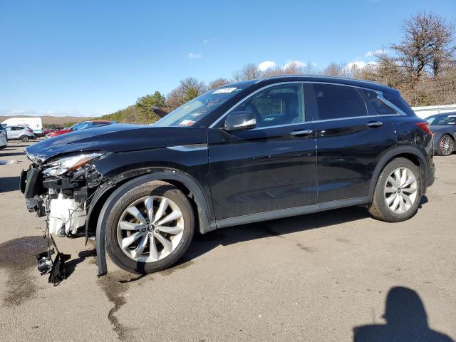 2019 Infiniti Qx50 Essential VIN: 3PCAJ5M35KF126488 Lot: 43221054