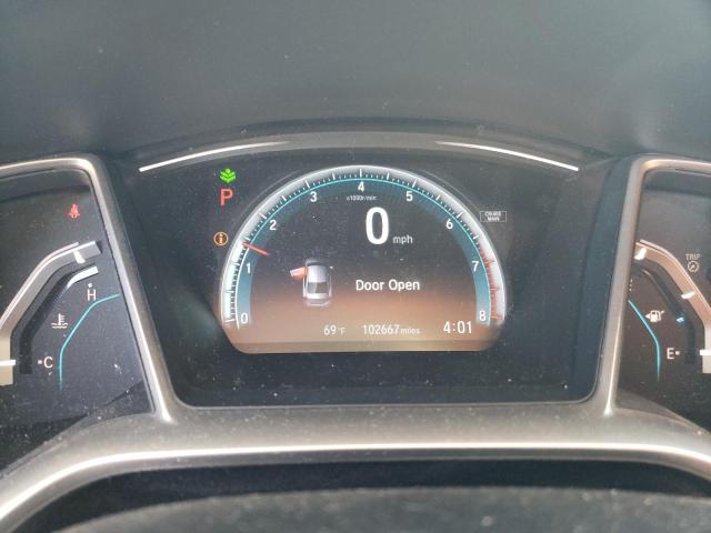 2016 HONDA CIVIC EX 19XFC2F77GE065124