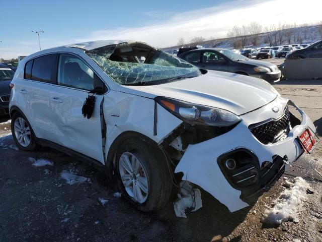 2017 KIA SPORTAGE L KNDPMCAC9H7274698