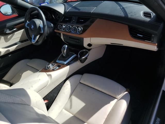 2016 BMW Z4 SDRIVE2 WBALL5C59G5A20236