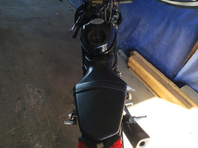2023 YAMAHA YZFR3 A MH3RH18Y9PK009778