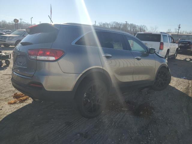 2017 KIA SORENTO LX 5XYPG4A51HG290671