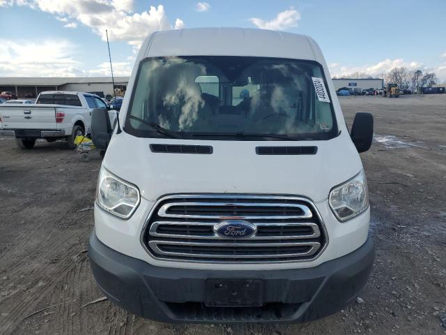 2015 Ford Transit T-350 VIN: 1FTSW2CG7FKA06029 Lot: 44032024