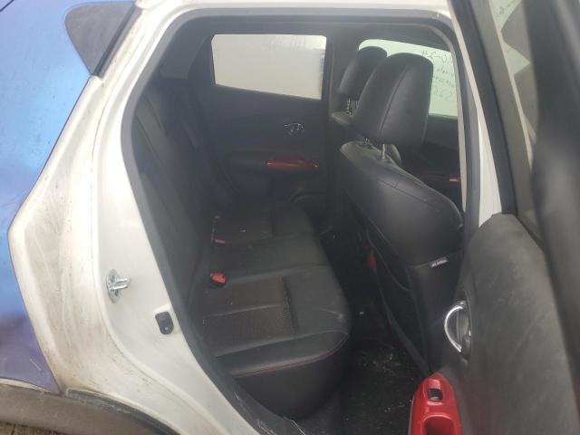 2015 NISSAN JUKE S JN8AF5MV7FT565265