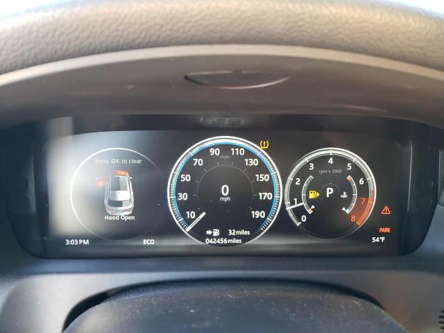2018 JAGUAR XF S SAJBM2FV1JCY68201