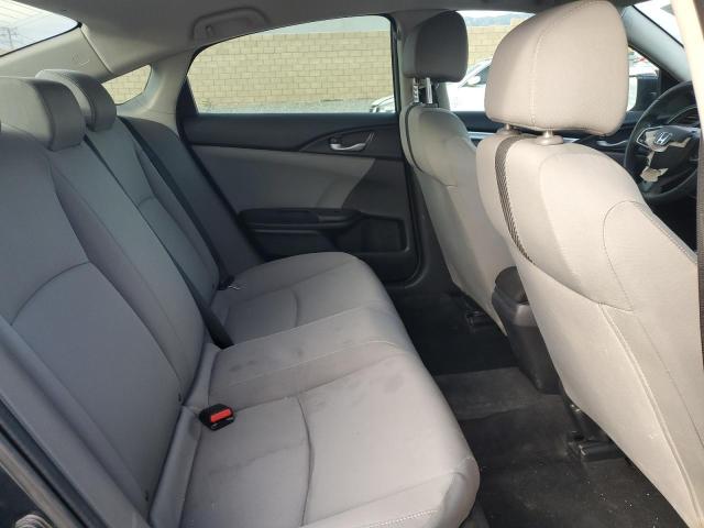2018 HONDA CIVIC LX - 2HGFC2E57JH522351