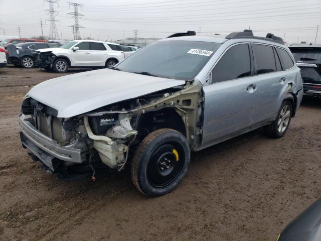Vin: 4s4brbmc5e3249944, lot: 76911354, subaru outback 2.5i limited 2014 img_1