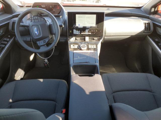 2023 SUBARU SOLTERRA P JTMABABA2PA026128