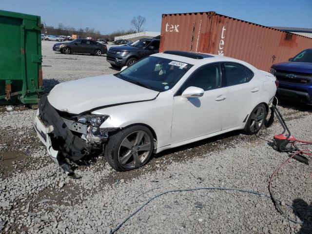 JTHBF5C26B5130516 2011 Lexus Is 250