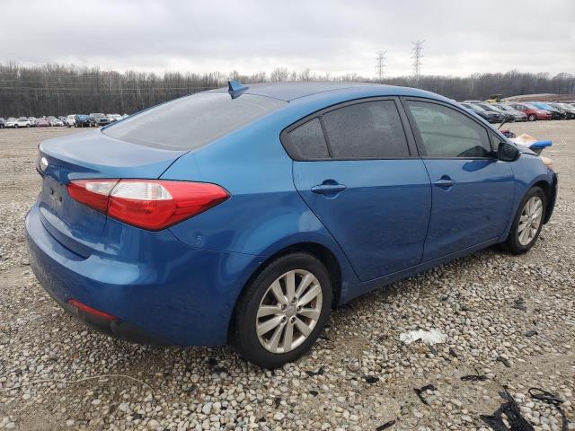 2014 Kia Forte Lx VIN: KNAFX4A60E5162623 Lot: 42615394