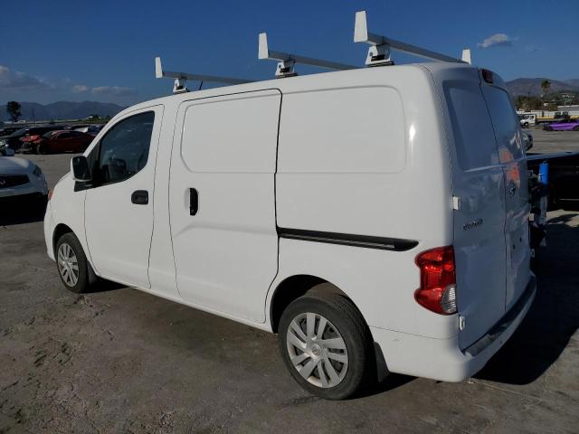 3N6CM0KN1HK713663 Nissan Nv 2.5s 2017