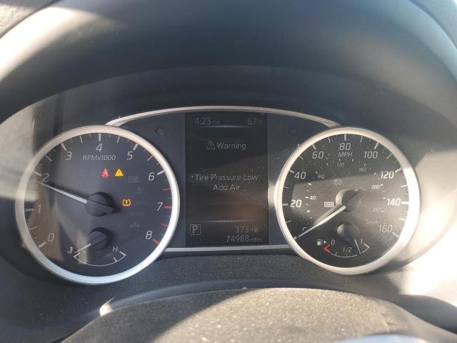 2017 NISSAN SENTRA S 3N1AB7AP9HY228912