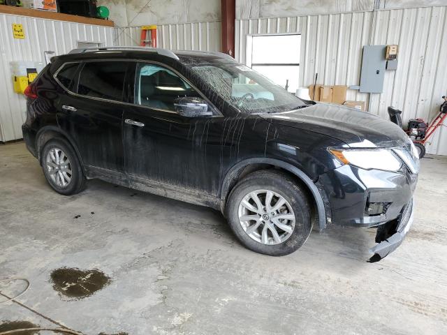2018 NISSAN ROGUE S JN8AT2MV0JW306423