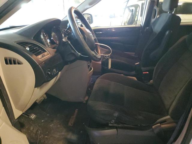 2016 DODGE GRAND CARA - 2C4RDGBG5GR108239