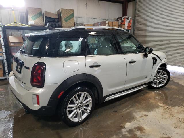 Vin: wmz83br03n3n53207, lot: 42123954, mini coopers s countryman all4 20223