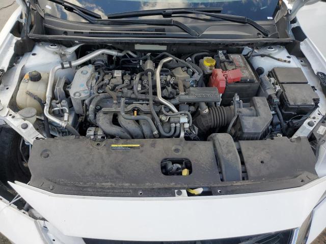 2022 NISSAN SENTRA SV 3N1AB8CV4NY205132