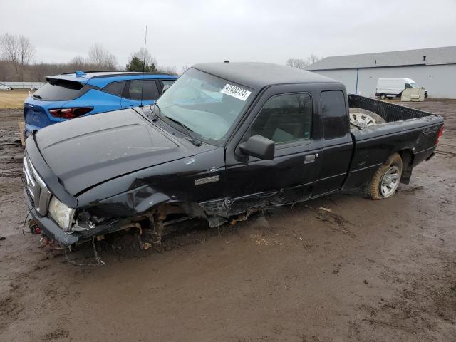 2010 Ford Ranger 