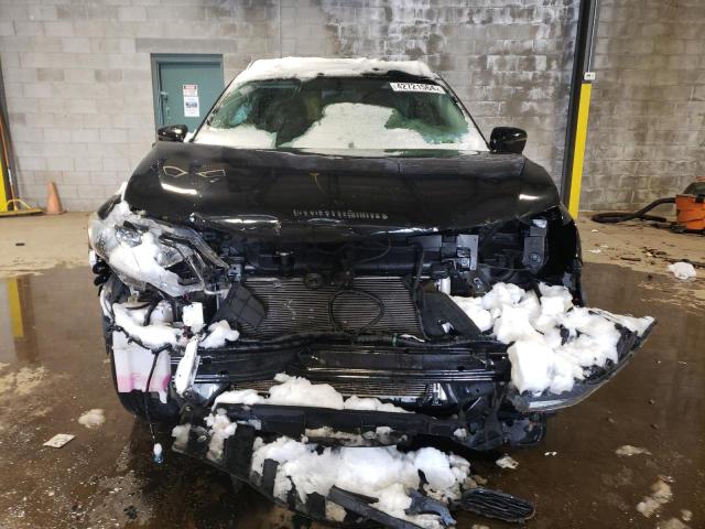 2016 NISSAN ROGUE S - 5N1AT2MV2GC799930