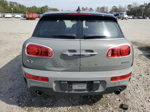 2017 MINI COOPER S C WMWLU5C5XH2E81557