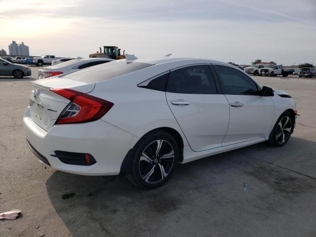 Vin: 19xfc1f91ge012835, lot: 40613894, honda civic touring 20163