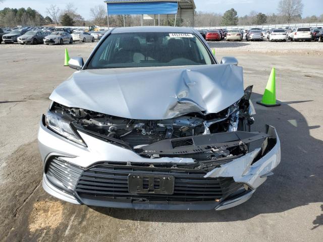 2023 Toyota Camry Le VIN: 4T1C11AK1PU753535 Lot: 44574784