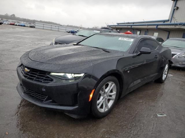 2021 CHEVROLET CAMARO LS 1G1FB1RX1M0126070