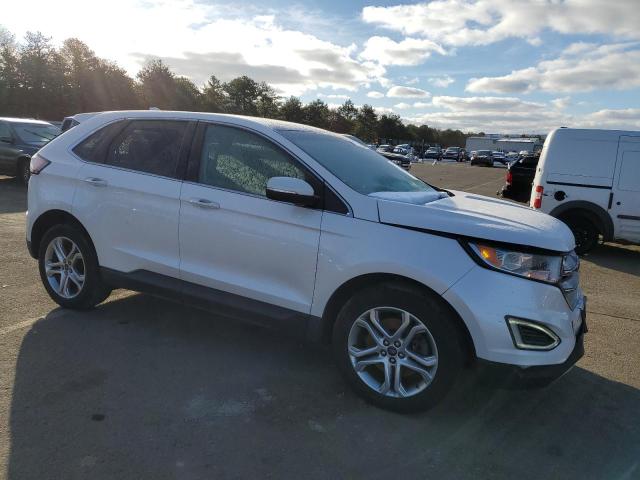 2018 FORD EDGE TITAN 2FMPK4K9XJBC34363