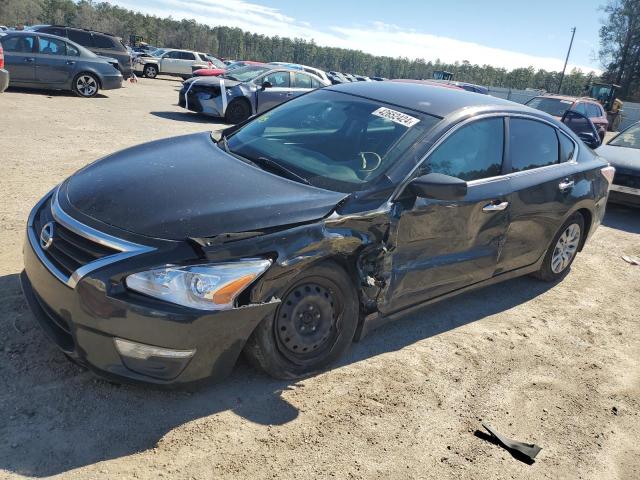 2015 Nissan Altima 2.5 VIN: 1N4AL3APXFN390647 Lot: 42652424