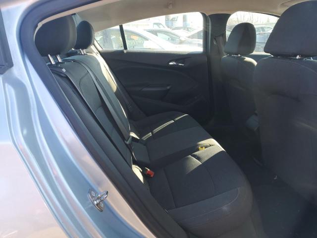 2017 CHEVROLET CRUZE LS - 1G1BC5SMXH7248135