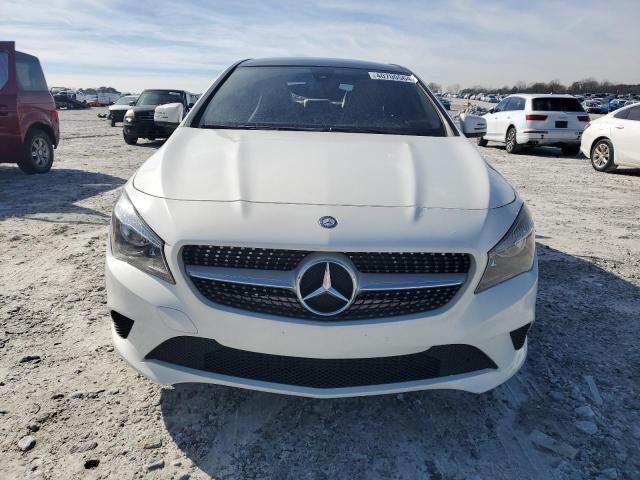 VIN WDDSJ4EB8GN325411 2016 Mercedes-Benz CLA-Class,... no.5