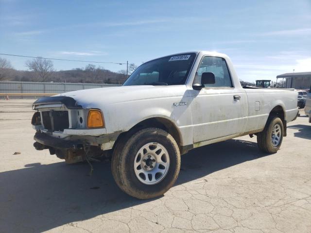 2005 Ford Ranger 