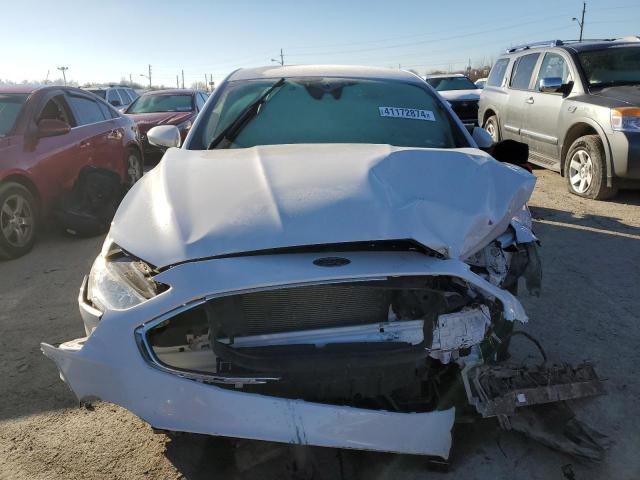 VIN 3FA6P0HD8LR109832 2020 Ford Fusion, SE no.5