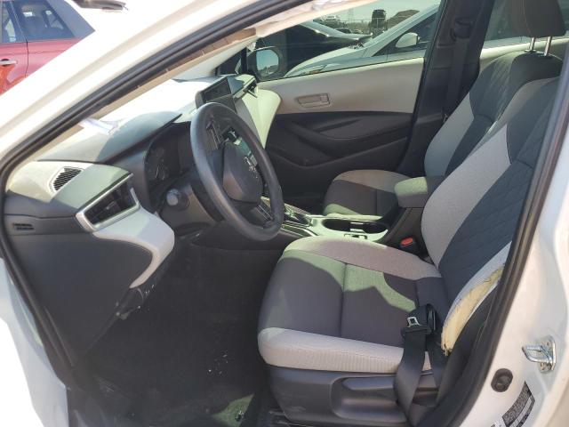 2023 TOYOTA COROLLA LE JTDB4MEE2P3001359