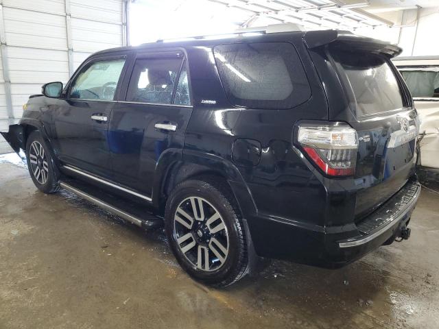 2019 TOYOTA 4RUNNER SR JTEBU5JR5K5633148