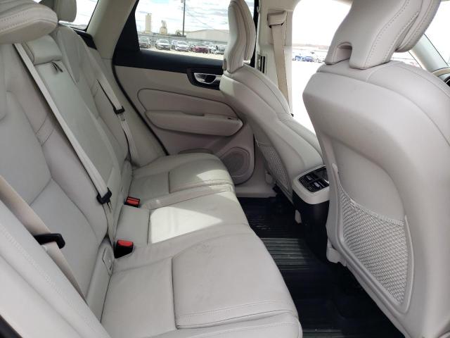 2023 VOLVO XC60 ULTIM - YV4L12DA4P1212121