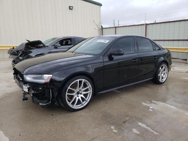 VIN WAUFFAFL3EA084426 2014 Audi A4, Premium Plus no.1