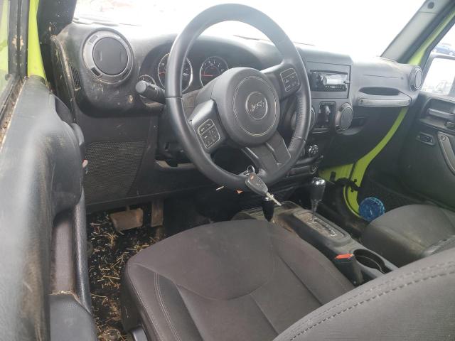 2016 JEEP WRANGLER U 1C4BJWDG4GL347467