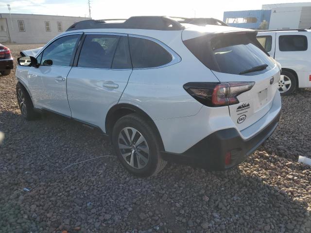 2020 Subaru Outback Premium VIN: 4S4BTACC7L3137396 Lot: 43677924